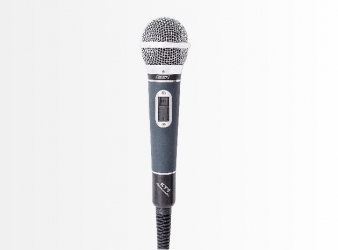 Pro Ktv Microphone FK63