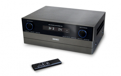 Pro Ktv MAX 2400 Digital Karaoke Amplifier ( OBN )