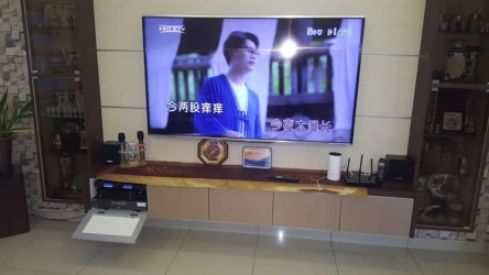 Pro Ktv Ultimate Package 全能音响配套