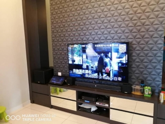 Pro Ktv Ultimate Package 全能音响配套