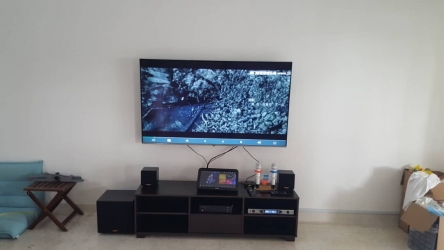 Pro Ktv Ultimate Package 全能音响配套