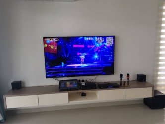 Pro Ktv Ultimate Package 全能音响配套