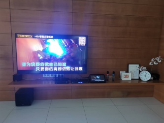 Pro Ktv Ultimate Package 全能音响配套