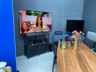 Pro Ktv Ultimate Package 全能音响配套