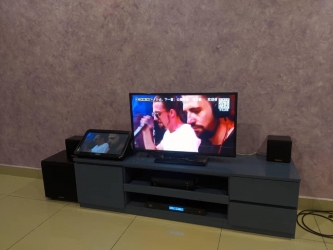 Pro Ktv Ultimate Package 全能音响配套