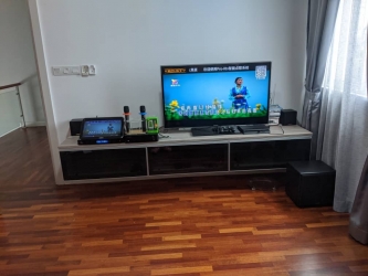Pro Ktv Ultimate Package 全能音响配套