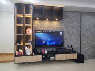 Pro Ktv Ultimate Package 全能音响配套