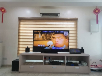 Pro Ktv Ultimate Package 全能音响配套