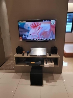 Pro Ktv Ultimate Package 全能音响配套