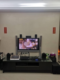 Pro Ktv Ultimate Package 全能音响配套