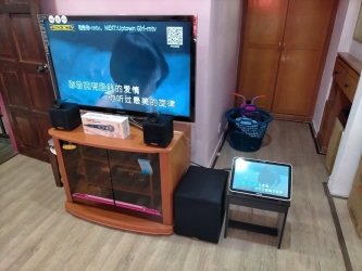 Pro Ktv Ultimate Package 全能音响配套