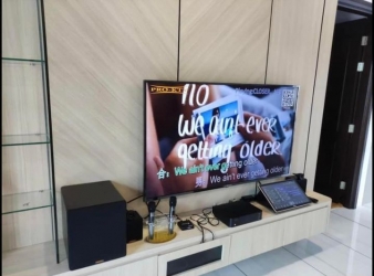 Pro Ktv Ultimate Package 全能音响配套