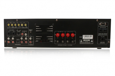 Pro Ktv CA63MKii Karaoke Amplifier