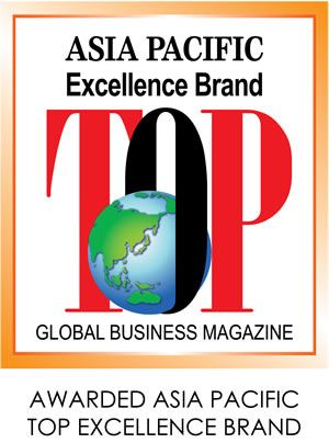 Asia Top Brand