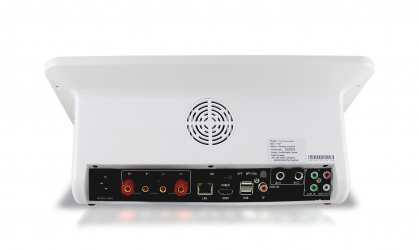 Pro Ktv Compact 2 Package 2000GB