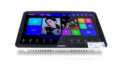 Pro Ktv Compact 2 Package 2000GB