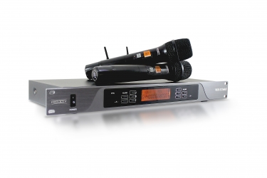 Pro Ktv WM-83MK2 Wireless Microphone