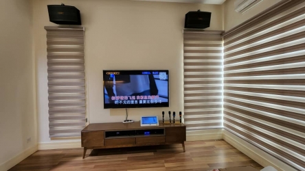 Pro Ktv MK3 Karaoke Package B