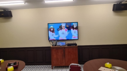 Pro Ktv MK3 Karaoke Package B