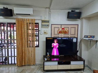 Pro Ktv MK3 Karaoke Package B