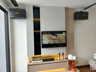 Pro Ktv MK3 Karaoke Package B