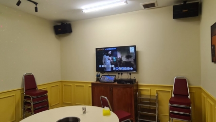 Pro Ktv MK3 Karaoke Package B