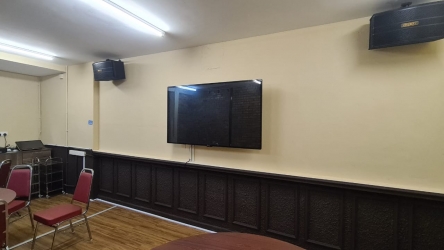 Pro Ktv MK3 Karaoke Package B