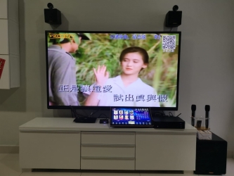 Pro Ktv Ultimate Package B 全能音响配套