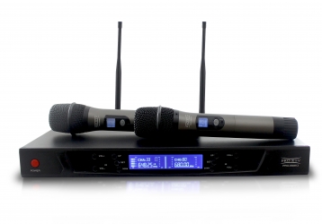 Pro Ktv Pro88MK3 Wireless Microphone