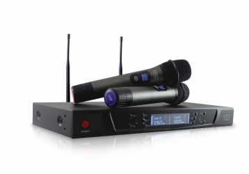 Pro Ktv Pro88MK3 Wireless Microphone