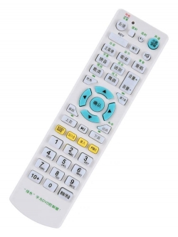 Pro Ktv KOD Remote Control