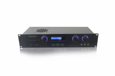 Pro Ktv KM-3000 Professional Karaoke Mixer with Key Controller