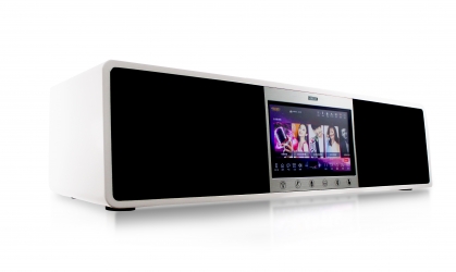 Pro Ktv All In One Karaoke Soundbar With KOD System