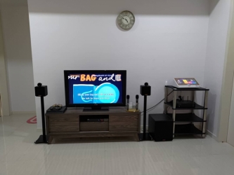 Pro Ktv Ultimate Package MK3
