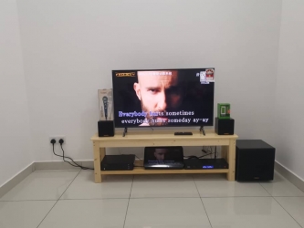 Pro Ktv Ultimate Package MK3