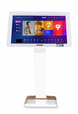 Pro Ktv MK3 Karaoke Package (Malay & English Version) With KV1900 Kod Player