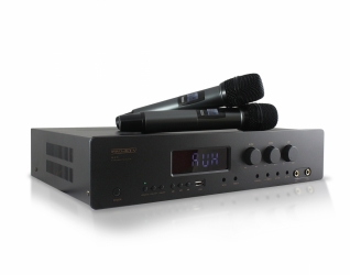 Pro Ktv MK3 Karaoke Package (Malay & English Version) With KV1900 Kod Player