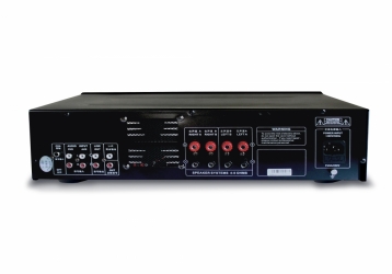 Pro Ktv MK5 Karaoke Amplifier