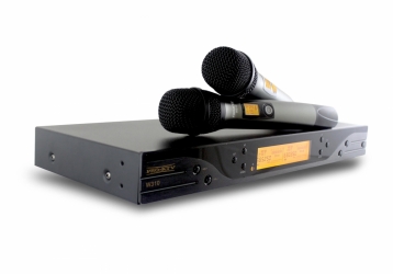 Pro Ktv W310 Wireless Microphone