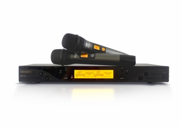 Pro Ktv W310 Wireless Microphone