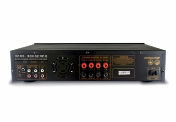 Pro Ktv MK3A Karaoke Amplifier