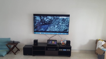 Pro Ktv SK210 MK3 Compact Audio System 全能音响