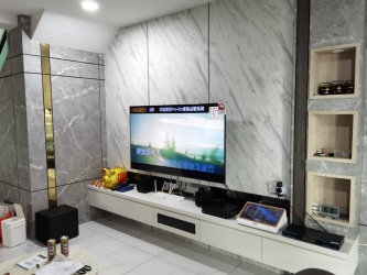 Pro Ktv SK210 MK3 Compact Audio System 全能音响