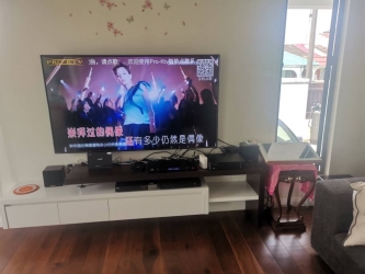 Pro Ktv SK210 MK3 Compact Audio System 全能音响