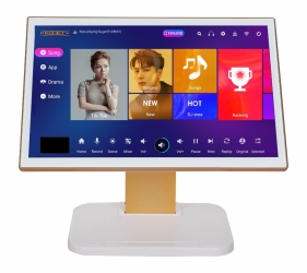 Pro Ktv 22” Copyrighted KOD System ( Malay & English Version ) KV2200 4000GB