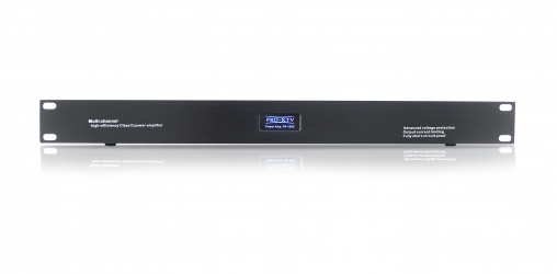 Pro Ktv PP-3000 Pre & Power Amplifier