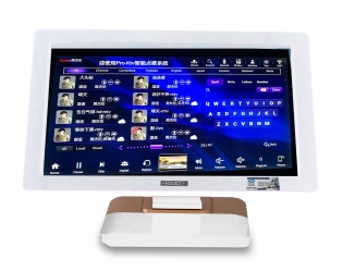 Pro Ktv KV2150 All In One KOD Player 4000GB ( 5G )