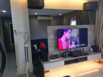 Pro Ktv KA33BT Karaoke Package B