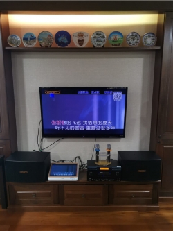 Pro Ktv Bronze MK2 Package 不再犹豫配套