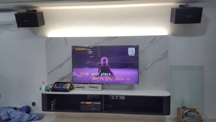 Pro Ktv Bronze MK2 Package 不再犹豫配套
